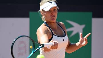 ATP w Rzymie: Elina Switolina - Peyton Stearns. Relacja na żywo 