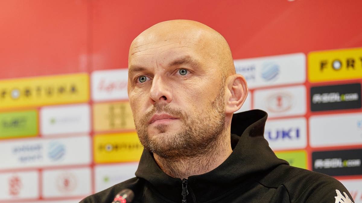Zagłębie Sosnowiec - FK Frydek-Mistek. Relacja live i wynik na żywo