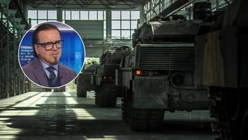 Akcje PGZ na sprzedaż? Jasna deklaracja ministra