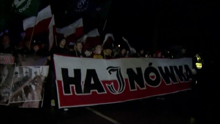 Władze Hajnówki nie chcą marszu narodowców. Apelują, by MSWiA zakazało takich zgromadzeń w mieście