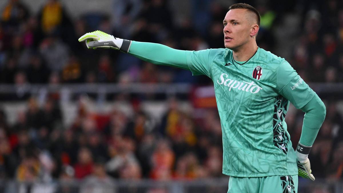 Liga Mistrzów się oddala! Polak wciąż walczy o europejskie puchary