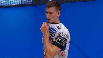 Pewne zwycięstwo Perugii! Gwiazdor z 400. występem w lidze