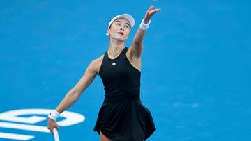 Wielki sukces 17-latki, wygrała turniej WTA 500. Wyprzedzi w rankingu dwie Polki