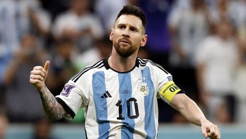 MŚ 2022: Holandia - Argentyna. Leo Messi i spółka w półfinale po serii rzutów karnych!