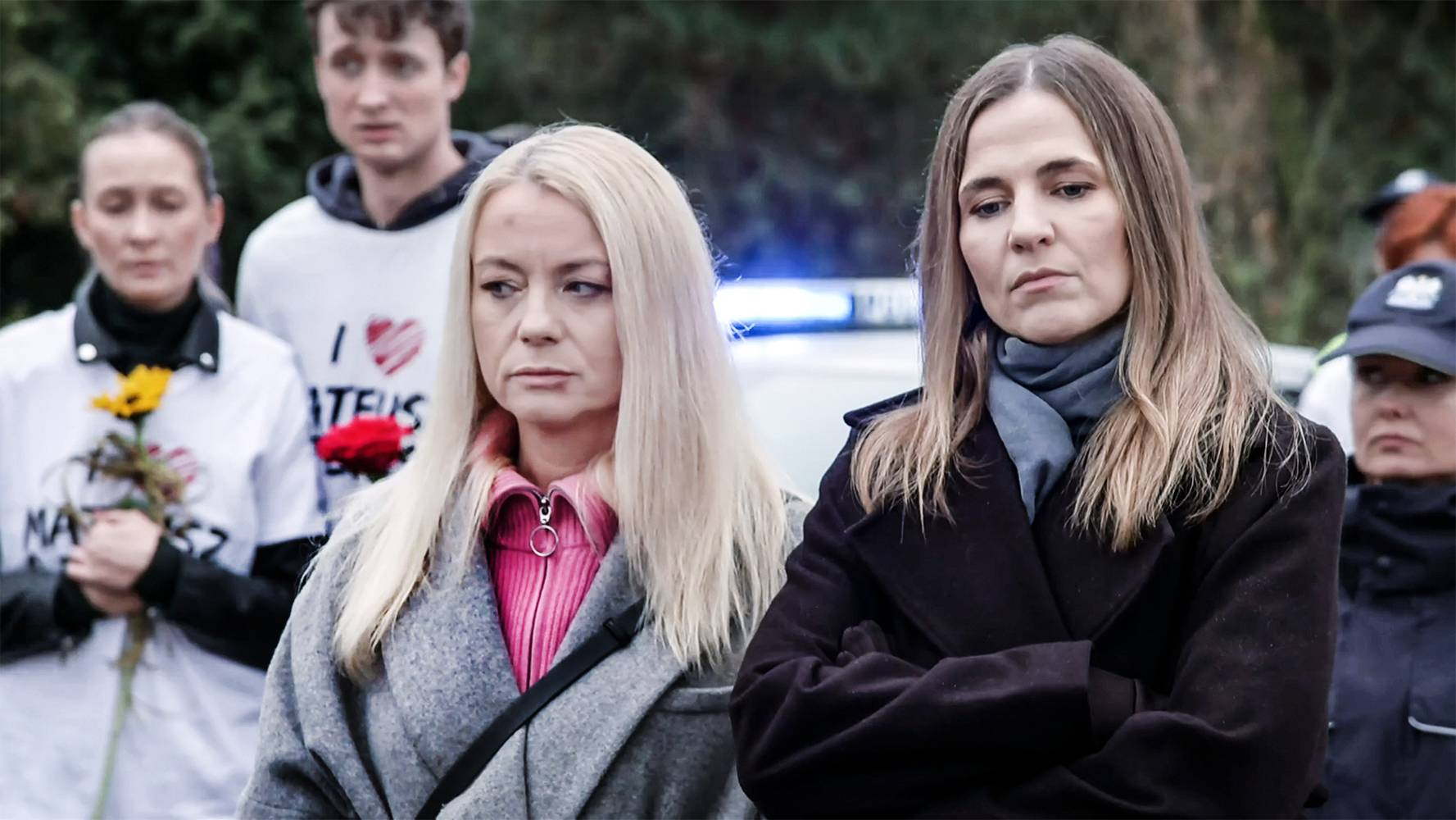 „Pierwsza miłość” - odcinek 4157: Dlatego go tam nie ma