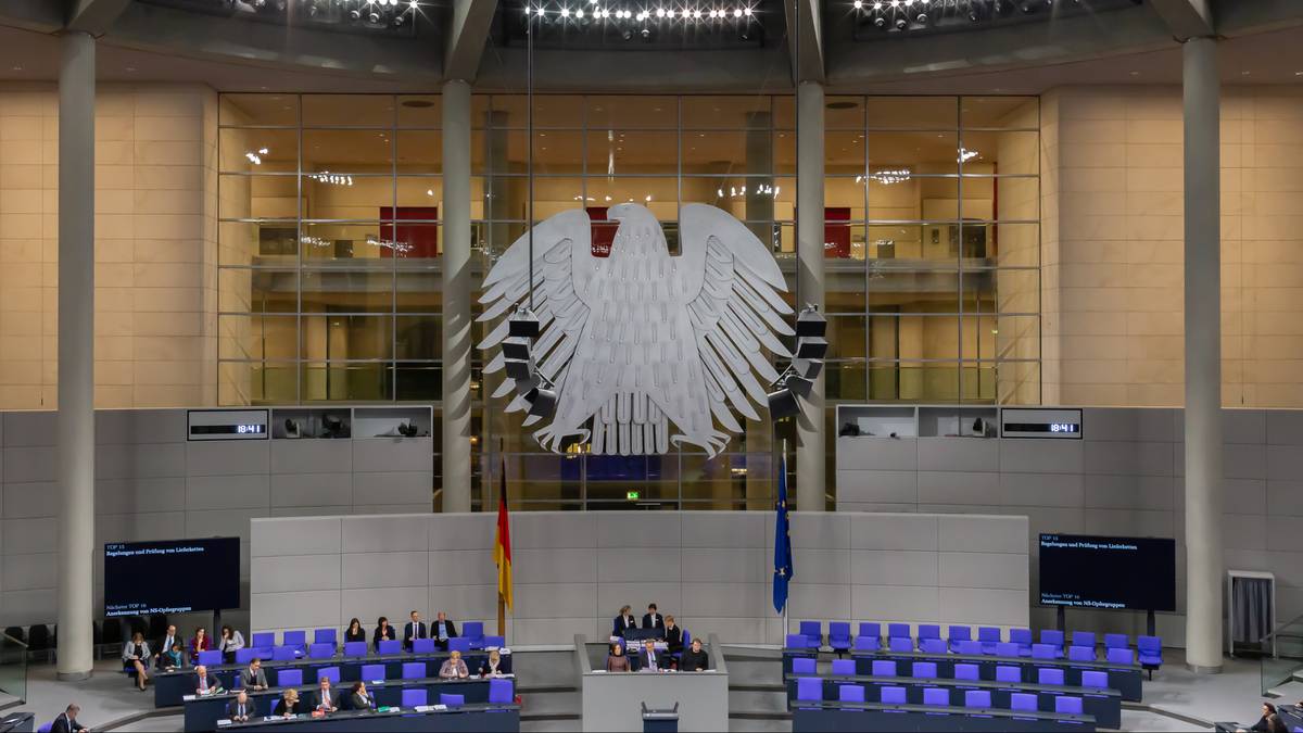 Cyberatak i ingerencja w wybory. Ambasador Rosji na dywaniku w niemieckim MSZ