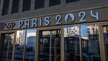 Złe wieści przed igrzyskami olimpijskimi w Paryżu. Chodzi o bezpieczeństwo imprezy
