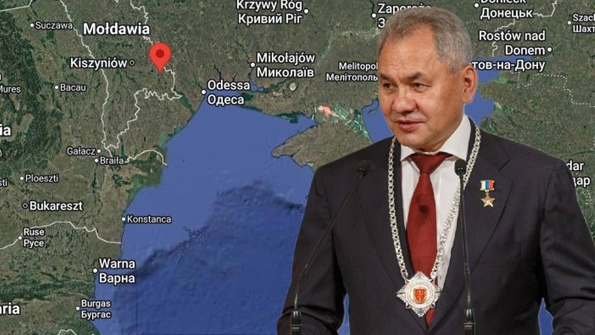 Kraj Europy postawił się Rosji. Moskwa grzmi