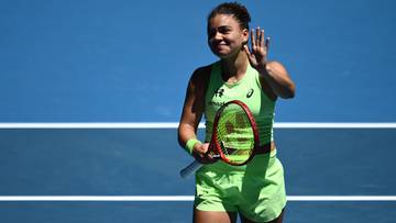 Trudna przeprawa Polki w Australian Open! To ona czeka na nią w drugiej rundzie
