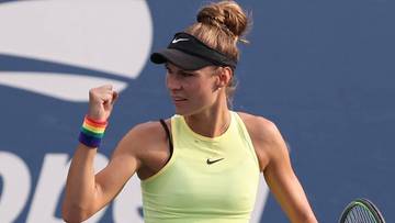 Polka triumfatorką turnieju WTA. To jej szósty tytuł w karierze