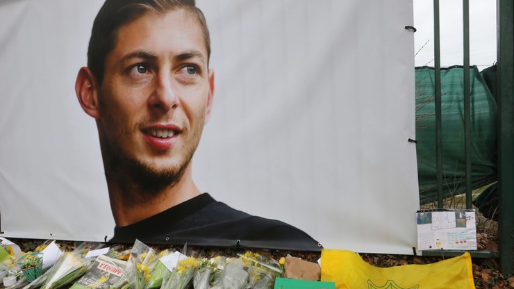 Siostra Sali: Błagam, szukajcie dalej