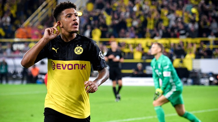 Bundesliga: Borussia Dortmund jest już gotowa, aby odebrać mistrzostwo Bayernowi Monachium?