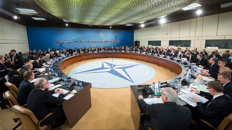 Senat poparł specustawę na szczyt NATO