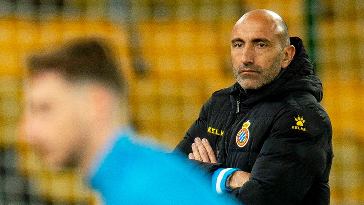 La Liga: Abelardo Fernandez nowym trenerem Alaves