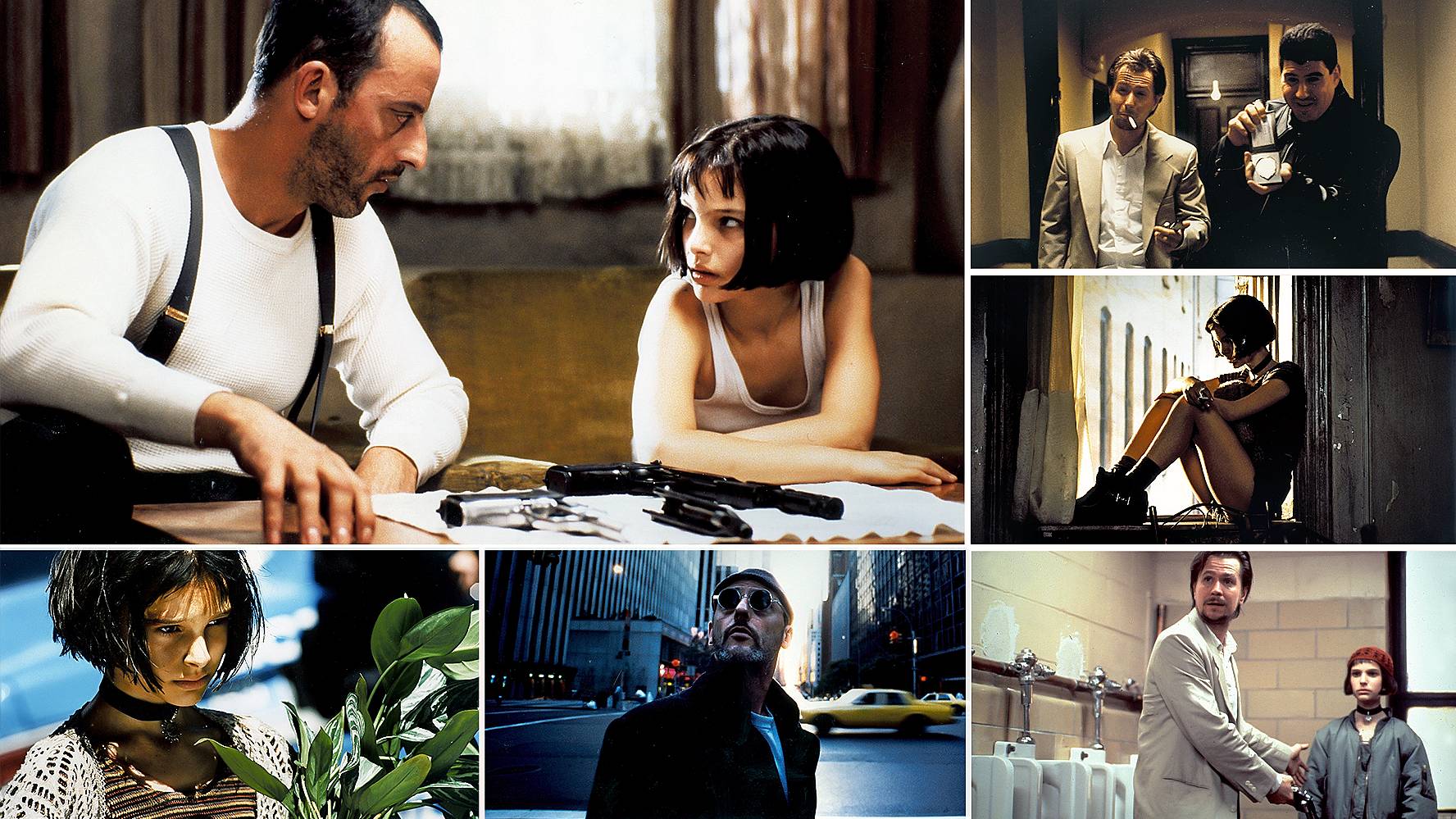 Coś więcej niż tylko kino akcji. „Leon zawodowiec” w Polsacie