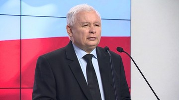 Kaczyński: ja i mój brat uważaliśmy się za kontynuatorów myśli Piłsudskiego