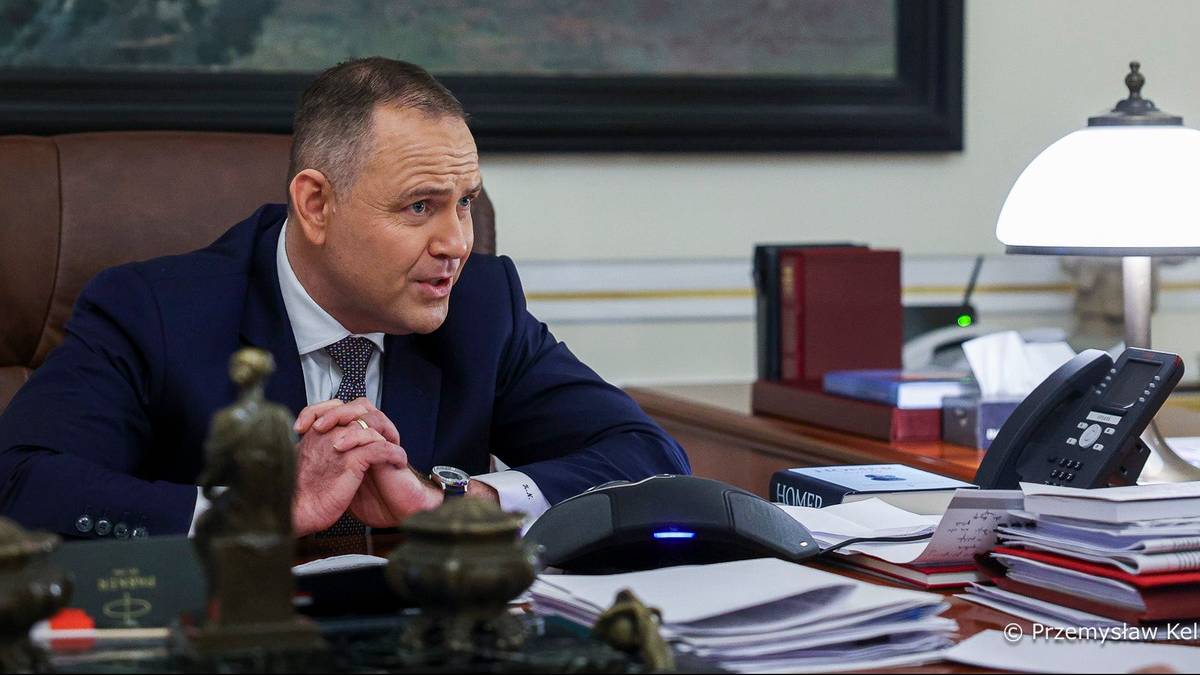 Karol Nawrocki rozmawiał z Donaldem Trumpem. Kancelaria ujawnia szczegóły