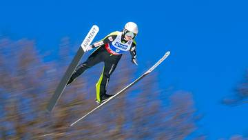 Udana inauguracja w Lillehammer. Drugi najlepszy wynik Polki w karierze