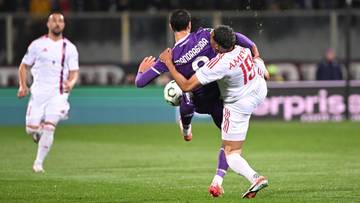 Raków Częstochowa - Fiorentina. Kiedy rewanż Ligi Konferencji?