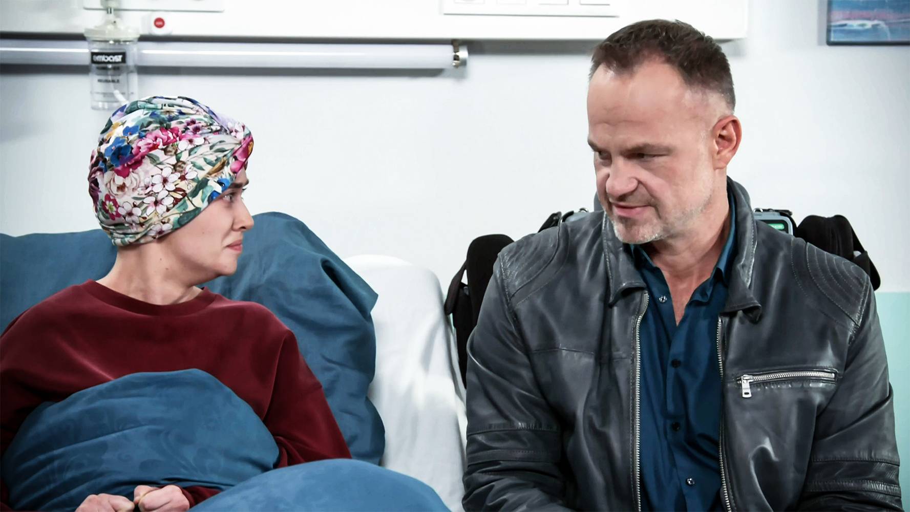 &bdquo;Pierwsza miłość&rdquo; - odcinek 4154: Będzie jak nigdy dotąd