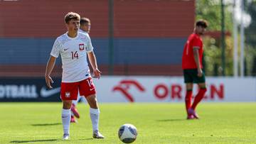 Elite League U20: Polska - Szwajcaria. Relacja live i wynik na żywo