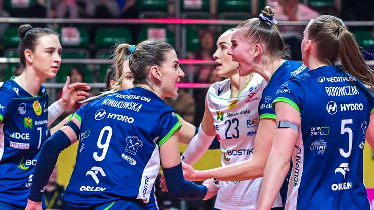 Puchar Polski siatkarek 2026