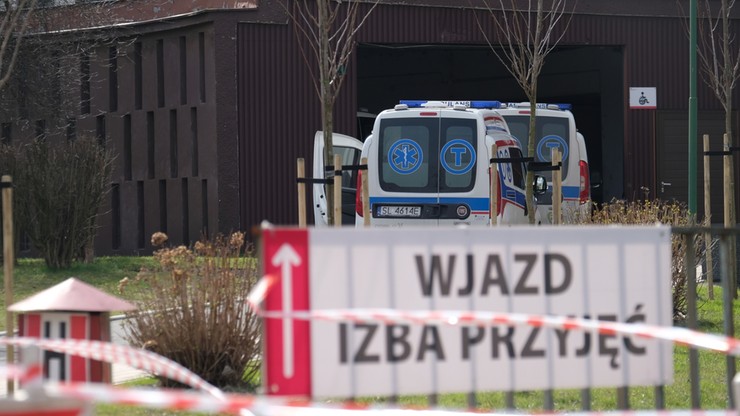 Nowe potwierdzone zakażenia. Ponad 150 przypadków koronawirusa w Polsce