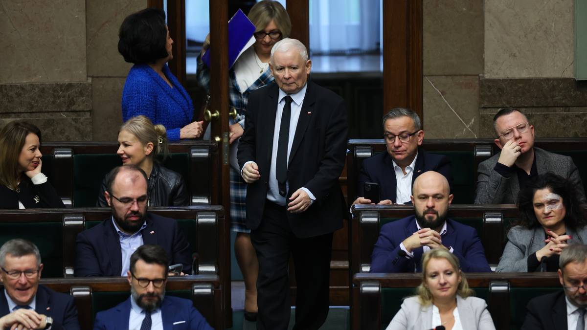 Bunt w lokalnych strukturach PiS. Odrzucili jedynego kandydata