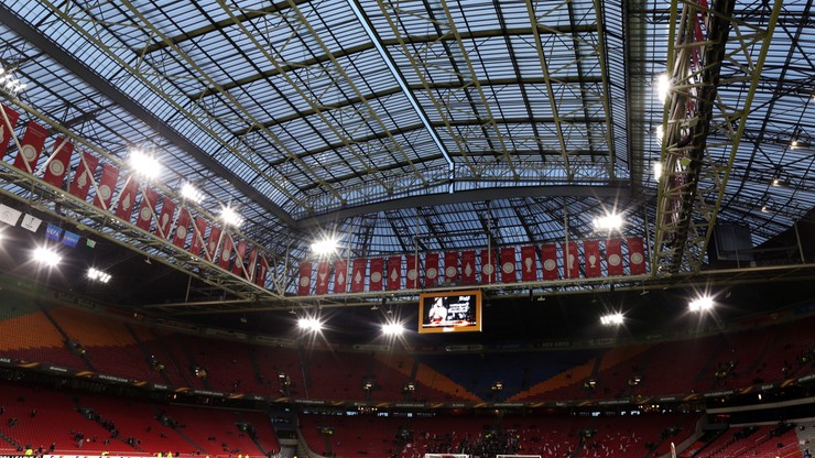 Ajax Amsterdam – AZ Alkmaar: Transmisja w Polsacie Sport News