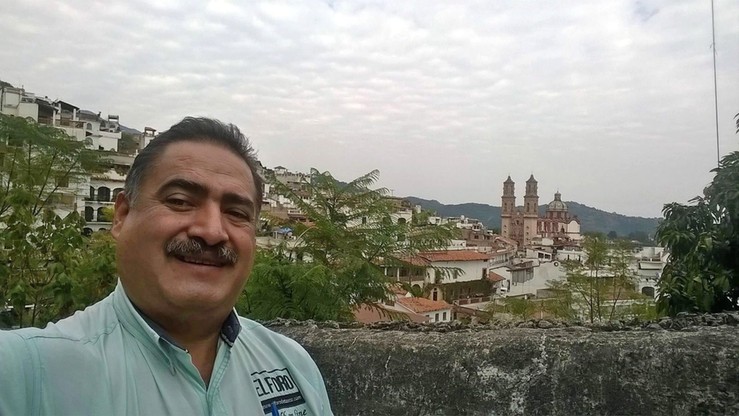 W Meksyku zastrzelono kolejnego dziennikarza