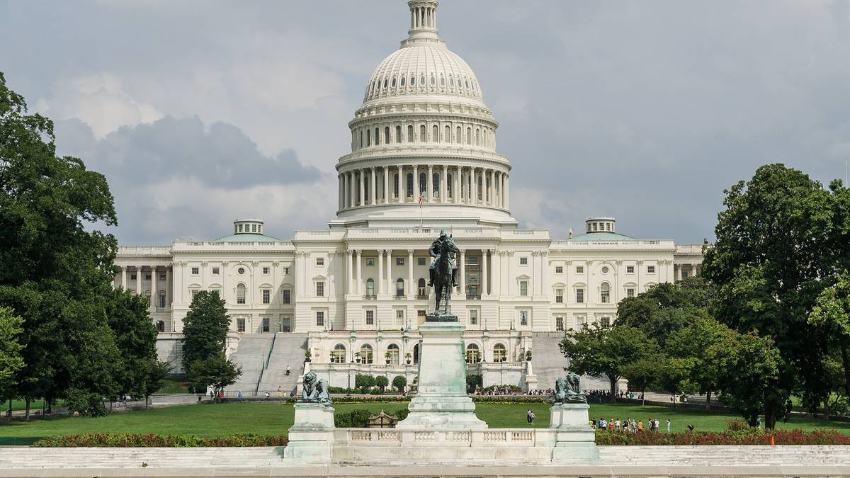 Amerykanie chcą zwycięstwa Ukrainy. Rekordowe poparcie w sondażu