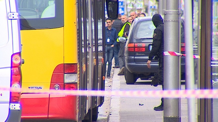 "Bardzo dobrze zaplanowany zamach terrorystyczny". Prokurator chce 25 lat więzienia dla "bombera" z Wrocławia