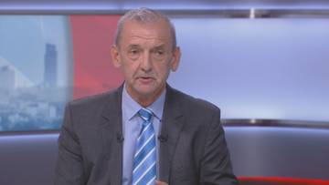 "Rodzice wtargnęli do szkoły". Mocne słowa Broniarza, mowa nawet o zastraszaniu