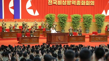 Korea Północna nie zrezygnuje z broni jądrowej. Oferta Seulu "szczytem absurdu"