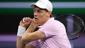 Indian Wells: Jannik Sinner - Denis Shapovalov. Relacja live i wynik na żywo
