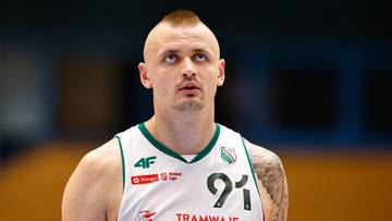 Pewne zwycięstwo Legii Warszawa w Pucharze Europy FIBA