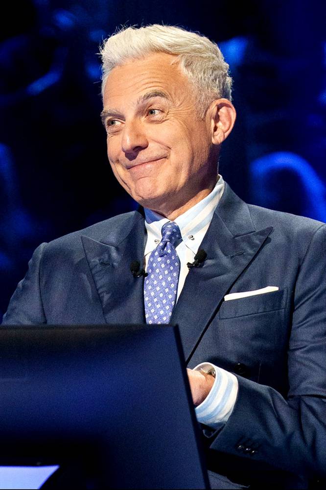 2025-12-17 Milionerzy znów na planie. Wracamy jak najszybciej - Polsat.pl