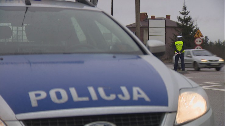 "Wytrzymałość policjantów właśnie się wyczerpała". Szef NSZZ Policjantów wysłał Brudzińskiemu list