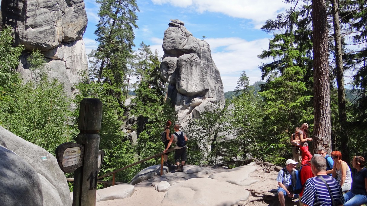 Piękno polskich gór - zdjęcie 5