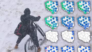 Dni ocieplenia są policzone. Wiemy, kiedy wróci pełnoprawna zima