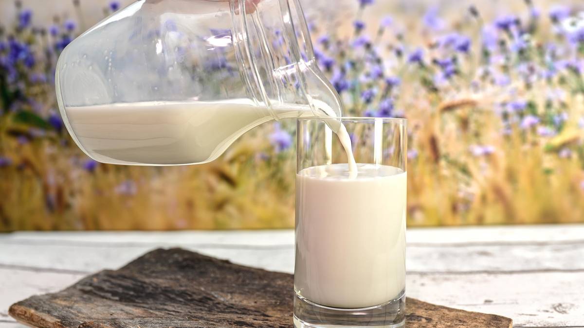 Kefir wzbogaca mikrobiom