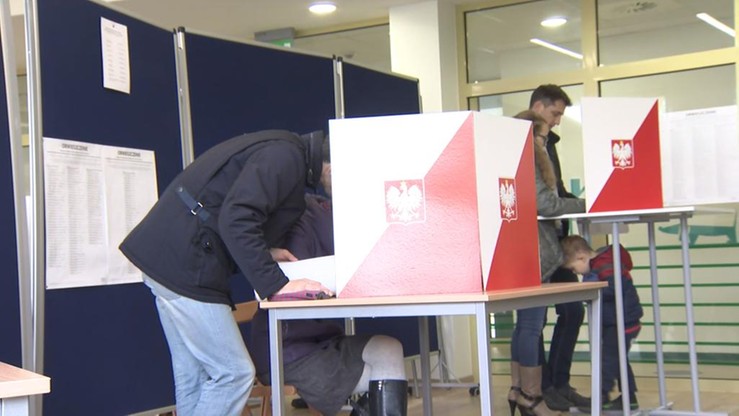 Przedterminowe wybory w Olecku po naruszeniu przez burmistrza ustawy antykorupcyjnej