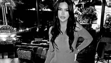 Nie żyje Klaudia Zakrzewska. Polską influencerkę potrąciła autem brytyjska celebrytka