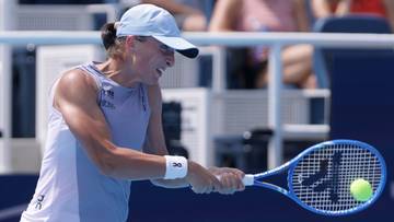 US Open: Świątek/Ruud - Keys/Tiafoe. Relacja live i wynik na żywo