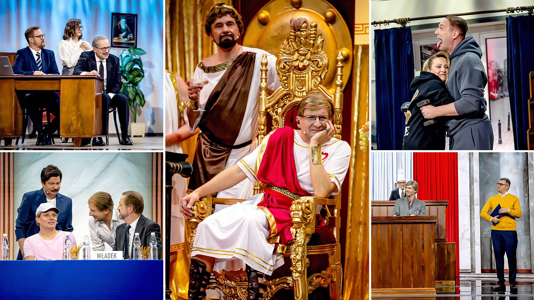 „Młodzi i Moralni. Nad mętną rzeką”. Co w 10. odcinku?