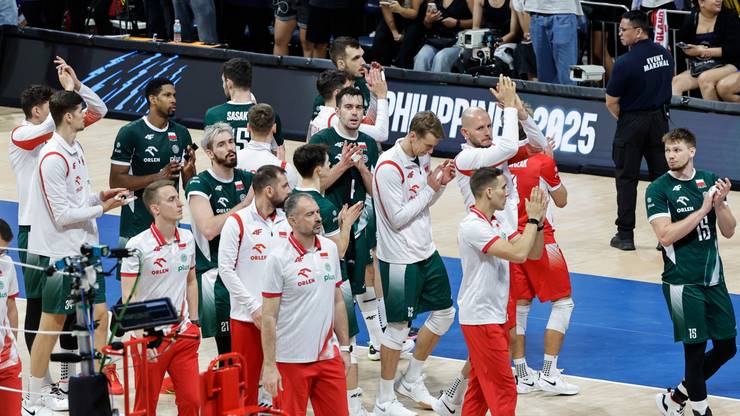 W jakich klubach grają najlepsi polscy siatkarze? Drużyny reprezentantów w nowym sezonie 2025/2026