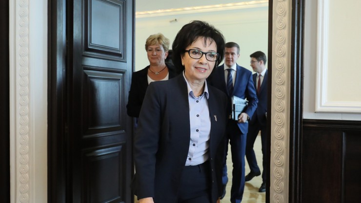 "Nie będzie prac nad opodatkowaniem osób bezdzietnych". Decyzję podjęła minister Witek