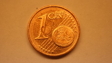 Włochy nie wstrzymają bicia monet o nominale 1 i 2 eurocentów