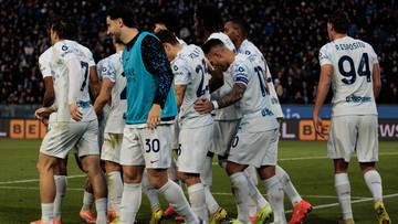 Puchar Włoch: Inter Mediolan – Venezia FC. Relacja live i wynik na żywo