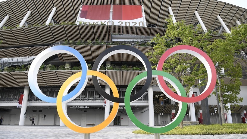 Tokio 2020: Reprezentacja Gwinei nie wystąpi na igrzyskach przez Covid-19
